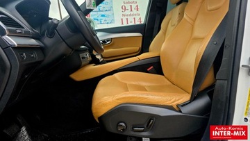Volvo XC90 II SUV 2.0 T6 320KM 2018 Volvo XC 90 Miski przebieg bogata wertsja 2.0 Benzyna 320KM, zdjęcie 20