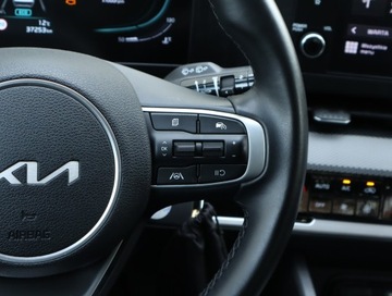 Kia Sportage V SUV 1.6 T-GDI MHEV 150KM 2023 Kia Sportage 1.6 T-GDI MHEV, Salon Polska, zdjęcie 20