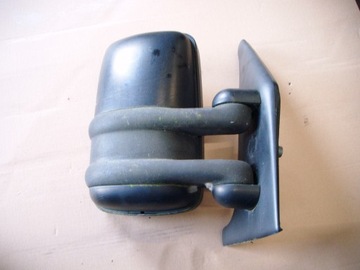 MASTER II MOVANO 97-10 ZRCÁTKO PRAVÉ