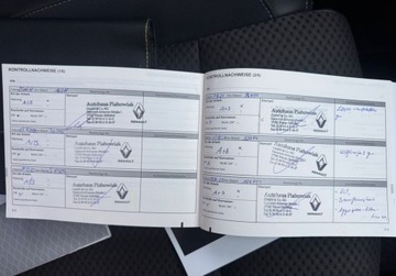 Renault Koleos II SUV 2.0 dCi 177KM 2017 Renault Koleos 4x4 177KM FULL LED El. Klapa Bose Key-less Navi Serwis Bezw, zdjęcie 28