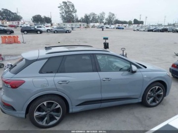 Audi Q4 2024 Audi Q4 e-tron E-Tron Premium 55 Quattro 2024 Elektryczny 295KM, zdjęcie 6
