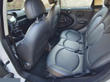 Mini Countryman R60 Crossover 1.6 184KM 2014 MINI Countryman 1.6 benzyna 184KM 4X4 2014r, zdjęcie 10