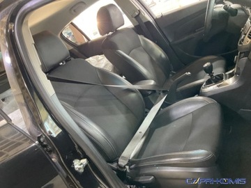 Chevrolet Cruze Sedan 1.4T DOHC 140KM 2013 Chevrolet Cruze 1.4T Bardzo Bogata Wersja Bezwypadkowy 1.4 Benzyna 140KM, zdjęcie 8