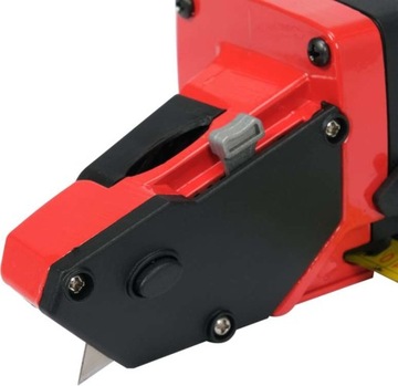 НОЖ ДЛЯ РЕЗКИ ГИПСОВЫХ ПЛИТ С МЕРКОЙ 5м YATO