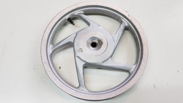 HONDA VISION 110 FELGA TYŁ
