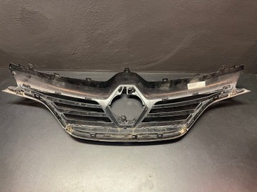 MASKA MŘÍŽKA NÁRAZNÍKU PŘEDNÍ RENAULT ESPACE IV