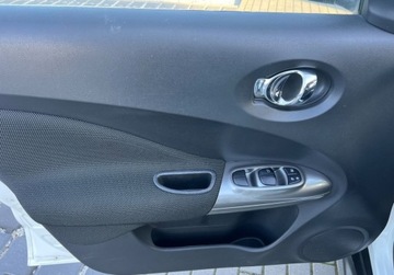 Nissan Juke I SUV 1.5 dCi 110KM 2012 Nissan Juke 1.5DCI 110KM 6Bieg.Klimatr.Bluetooth AUX USB Alu17 Oplacony Gw, zdjęcie 17