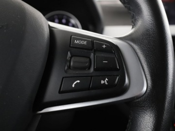BMW X2 F39 Crossover Plug-In 1.5 25e 220KM 2023 BMW X2 PHEV 4x4 full LED automat navi klima auto, zdjęcie 30