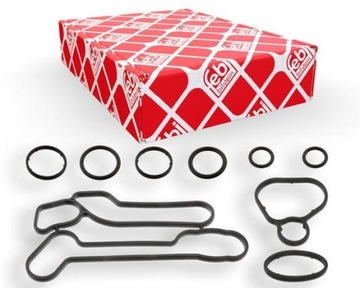 FEBI BILSTEIN ZESTAW USZCZELEK 101405