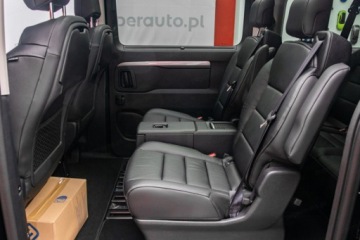 Opel Zafira D 2026 Life Extra Long L2H1 Business VIP AT8 2.2 180KM, zdjęcie 16