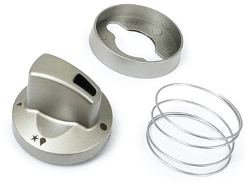 POKRĘTŁO GAŁKA DO PŁYTY GAZOWEJ AMICA 9071677