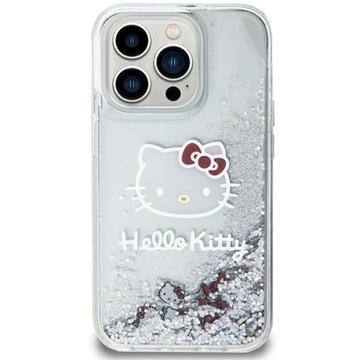 Etui Hello Kitty do iPhone 11 / Xr Oryginal Etui Case obudowa