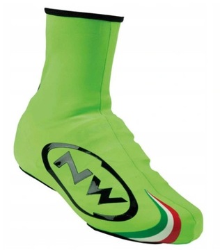 OCHRANIACZE POKROWCE NORTHWAVE SONIC ZIELONY M