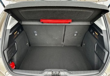 Ford Focus III Kombi Facelifting 1.5 EcoBoost 150KM 2018 Ford Focus 1.5 EcoBoost 150 KM Titanium aut Salon PL 1.5 Benzyna 150KM, zdjęcie 20