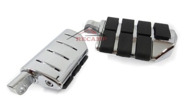 HONDA VTX/MAGNA/GOLDWING/подножки для коляски