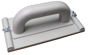 PRO ШЛИФОВАЛЬНАЯ ПАЛА 105*210 БАБОЧКА