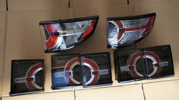 DISCOVERY SPORT L550 ВОДЯНОЙ ОХЛАДИТЕЛЬ GJ32-8005-BB