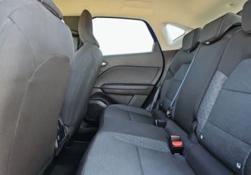 Renault Captur II Crossover 1.0 TCe 90KM 2022 Renault Captur PL Salon, Serwis ASO, Dealer Grupa Adamowscy Benzyna 90KM, zdjęcie 11