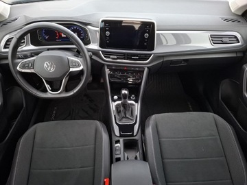 Volkswagen T-Roc I SUV Facelifting 1.5 TSI ACT 150KM 2024 Volkswagen T-Roc Style, 1.5 TSI / 150KM, DSG, Salo, zdjęcie 12