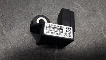 9636982680 SENZOR NÁRAZY PEUGEOT 206