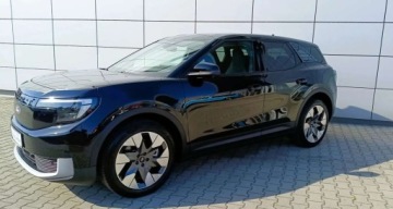 Ford Explorer VI SUV Electric 77kWh 286KM 2026 Ford Explorer rata 1257 netto z polisa 286KM rabat 88 450 PLN Elektryczny, zdjęcie 8