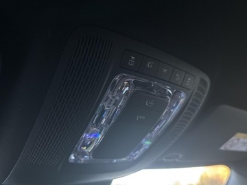 Mercedes GLB SUV 2.0 200d 150KM 2024 Mercedes-Benz GLB 200, zdjęcie 22