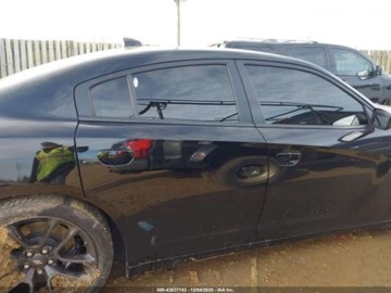 Dodge Charger VII 2021 Dodge Charger Scat Pack 2021 6.4 Benzyna 485KM, zdjęcie 6