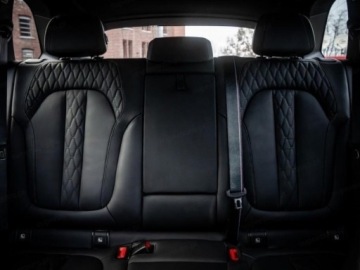 BMW X5 G05 SUV Facelifting 3.0 40d 352KM 2026 xDrive40d Sport Suv 3.0 (352KM) 2026, zdjęcie 16