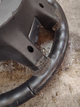 Форд Мондео mk4 руль круиз-контроль многофункциональный