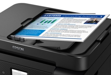 EPSON L6290 COLOR WI-FI LAN DUPLEX АПД + БЕСПЛАТНО