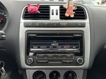 Volkswagen Polo V 2012 Volkswagen Polo Match*Zarejestrowany, zdjęcie 11