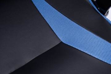 ИГРОВОЕ ВРАЩАЮЩЕЕСЯ КРЕСЛО DRIFT СИНИЙ