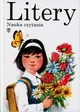LITERY NAUKA CZYTANIA