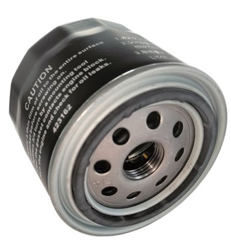 Filtr oleju wózek widłowy KOMATSU silnik K15