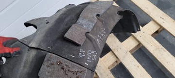 A7 4G S7 PODBĚH PRAVÉ PRAVÝ PŘEDNÍ MATERIÁL ORIG.