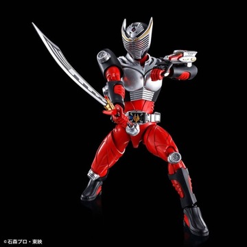 Bandai 61557 FR ФИГУРКА Всадника в маске KAMEN RIDER