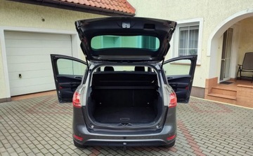 Ford B-MAX 1.0 EcoBoost 125KM 2016 Ford B-MAX Filmik VIDEO Zadbany Potwierdzony Przebieg Raportem on-line BEZ, zdjęcie 19