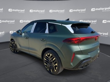 Cupra Terramar SUV 2.0 TSI 204KM 2026 Cupra Terramar Tribe Edition 2.0 TSI 204 KM DSG 4x, zdjęcie 9