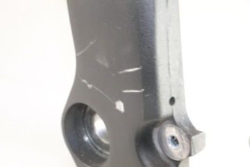 HONDA CBR 600 RR PC 40 07-12 РАМА С ДОКУМЕНТАМИ 2007