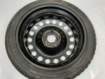 KOLO 16'' OPEL ASTRA H VECTRA C MERIVA B 5X110X65 115/70R16