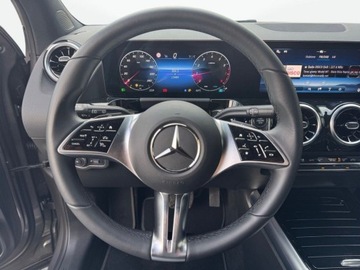 Mercedes GLA II Off-roader Facelifting 1.3 200 163KM 2025 Mercedes-Benz GLA 1.3 Benzyna 163KM, zdjęcie 13