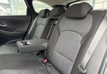 Hyundai i30 III Wagon Facelifting 1.0 T-GDI 120KM 2022 Hyundai i30 Benzyna 120KM, zdjęcie 18