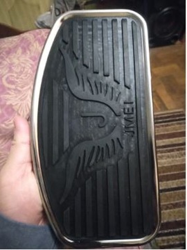 Подножки Honda Yamaha Suzuki Custom Uniwer