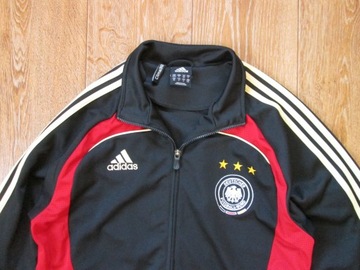 SPORTOWA BLUZA ADIDAS L/XL