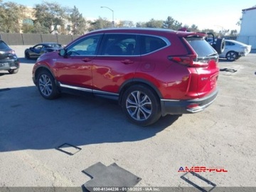 Honda CR-V V 2022 Honda CR-V 2022 r. 2,0L HYBRID 2.0 Hybryda 212KM, zdjęcie 5