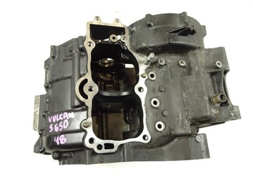 KAWASAKI VULCAN S 650 КАРТЕР КАРТЕРС 15-19