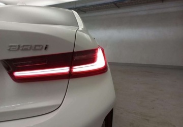 BMW Seria 3 G20-G21 Limuzyna Facelifting 2.0 330i 245KM 2024 BMW Seria 3 330i xDrive, M pakiet, Serwis ASO, Gwarancja fabryczna 2.0, zdjęcie 19