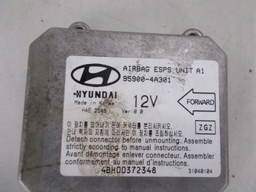 HYUNDAI H1 SENSOR ŘÍZENÍ SRS 959004A301