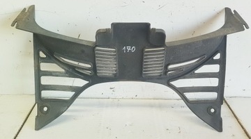 Разъем крышки радиатора Honda 650 TRANSALP 01