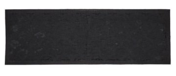 ДЛИННЫЙ НАРУЖНЫЙ ДВЕРНОЙ КОВРИК 120x40 см